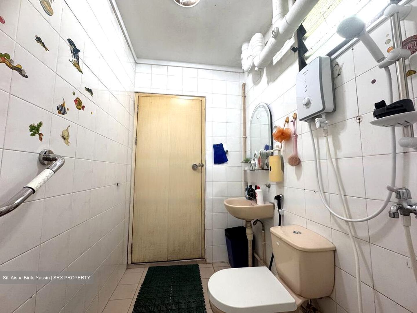 Blk 786F Woodlands Drive 60 (Woodlands), HDB 5 Rooms #463511701